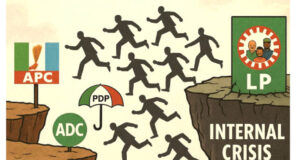 2027: Internal Disputes, Weak Structure Threaten LP As 21 Lawmakers Dump Party