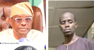 FCTA Official Queried, Arrested Over Alleged Leak Of Land Allocation Documents Involving Wike