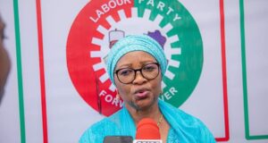 Nenadi-Led Labour Party Faction Disowns Planned Protest At INEC Headquarters