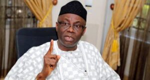 I’m Under Pressure To Join ADC – Pastor Tunde Bakare