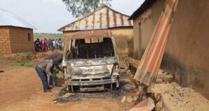 Three Policemen, Two Vigilantes Perish In Deadly Kogi Ambush