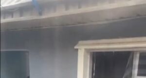 Police Reacts To Viral Video Of Officers Forcing Entry Into Ado-Ekiti Apartment