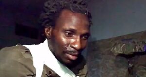 Nigerian Fighting For Russia Captured By Ukraine-Aligned Forces