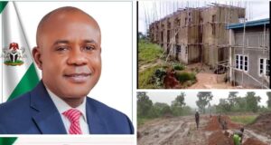 Enugu Community Leaders Disown Sponsored Protest Against Govt Project, Reaffirm Support For Council Chairman Ogbodo, Gov. Mbah