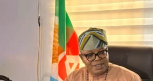 JUST IN: Watch Your Back Or Leave Edo – APC Chairman Threatens ADC Supporters