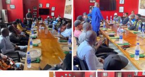 Coalition: Enugu Young Leaders Launch Political Movement, Begin Statewide Mobilization Ahead Of 2027