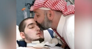 Saudi Arabia’s ‘Sleeping Prince’ Passes Away After 20 Years In Coma