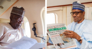 FG Declares Tuesday Public Holiday To Honour Late President Buhari