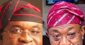 Bid To Halt Recognition Of Mark-Led ADC Leadership Collapses In Court