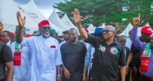 Moghalu Rejects Anambra Guber Results, Says Poll Over Policed, Marred By Widespread Vote Buying