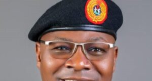 JUST IN: Tinubu Appoints Adeyemi As New Fire Service Boss