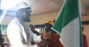 ADC Picks Amamgbo As Anambra South Senatorial Candidate