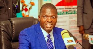 Gov. Nwifuru Suspends 87 Officials Over Absence At State Function