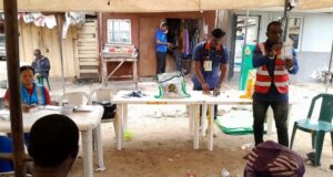 Lagos LG Polls: Voting Ends, Counting Begins Amid Low Turnout