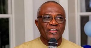 2027: Atiku-Obi Joint Ticket Can’t Defeat Tinubu – Onanuga