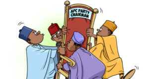 APC Chairmanship: North Central Or North West? Stakes High Ahead Of NEC Meeting