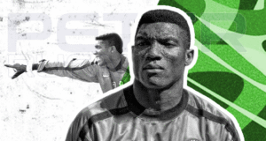 Tributes As Ex-Super Eagles Goalkeeper Peter Rufai Dies At 61