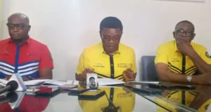 Anambra Agency Petitions Police Against APC For Breaching Campaign Rules