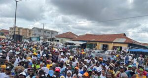 80 Million Nigerian Youth Unemployed, 1,500 Schools Shut In Two Years Due To Insecurity