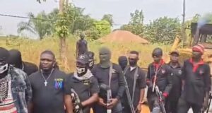 Anambra: Plot To Disarm Agunechemba Security Squad Thickens
