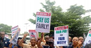 ASUU Threatens Strike Over Unmet Demands, FG Denies Agreement