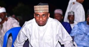 Why Atiku’s Son-in-Law Was Declared Wanted – EFCC