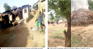 Another LGA Enters Peace Deal With Bandits