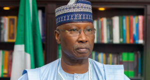 Former SGF, Boss Mustapha Denies Joining ADC, Labels Circulating Rumors Baseless