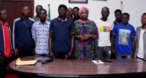 ‘We Were Sexually Abused, Abandoned’ – Nigerians Recount Ordeal After Rescue From CAR Mining Camp