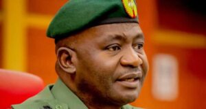 Tinubu Picks Former Defence Chief Christopher Musa As New Defence Minister