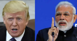 India Will Not Succumb To US Tariffs, Trade Minister Says