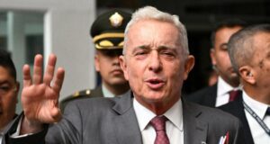 Colombian Ex-President Handed 12-Year House Arrest