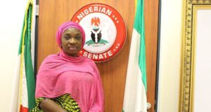 Anambra Gov’ship: Stop Running Helter-Skelter, Power Must Change Hands, Govt House Not Your Inheritance – Ekwunife Carpets Soludo