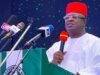 Umahi Revokes Calabar–Itu Highway Contract Over Poor Performance
