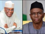 APC Accuses Atiku, El-rufai Of Threatening Nigeria’s Unity, Stability