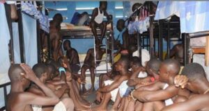 INEC To Implement Voting Rights For Inmates – Mahmood Yakubu