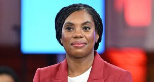 Badenoch Unveils Harsh New Immigration Plan To Deport 150,000 Illegals Each Year