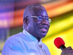 2027: South-South Group Calls On Jonathan To Join Presidential Race