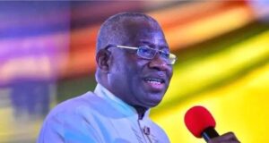 Jonathan’s Former Aide, Dudafa, Resigns From PDP, Joins APC