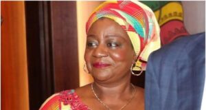 Tinubu Running Nigeria Like A Private WhatsApp Group – Lauretta Onochie Slams Delay In Ambassador Appointments