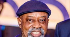 Anambra Gov’ship: Ngige Cautions APC Candidate Against Using His Image For Campaign