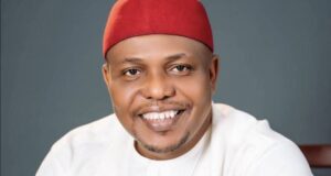 Anambra Gov’ship: I’ll Fix Insecurity, Education, Infrastructure – PDP’s Ezenwafor Vows
