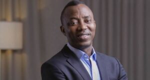 Police Arrest Sowore Inside Abuja Court Premises