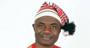 Immediate Past Abia Deputy Governor, Ude Oko-Chukwu, Resigns From PDP