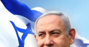 ‘Palestinian State Will Not Happen’ – Netanyahu To Western Leaders