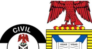 1.9 Million Nigerians Apply For Civil Defence, Immigration, Fire Service Recruitment