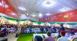 2027: Enugu North Zone Reaffirms Support For Gov. Mbah, Cites Landmark Projects, UNN VC Appointment