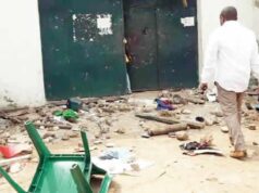 Niger Miner Deaths: NSCDC Officer Admits Hearing Detainees’ Cries, Feared Opening Cell
