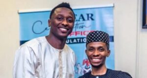 El-Rufai’s Son, Super Eagles’ Umar Acquire Ranchers Bees FC, Aim For NPFL Comeback