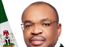 Akwa Ibom Govt Denies Withdrawing Security From Ex-Governor Udom